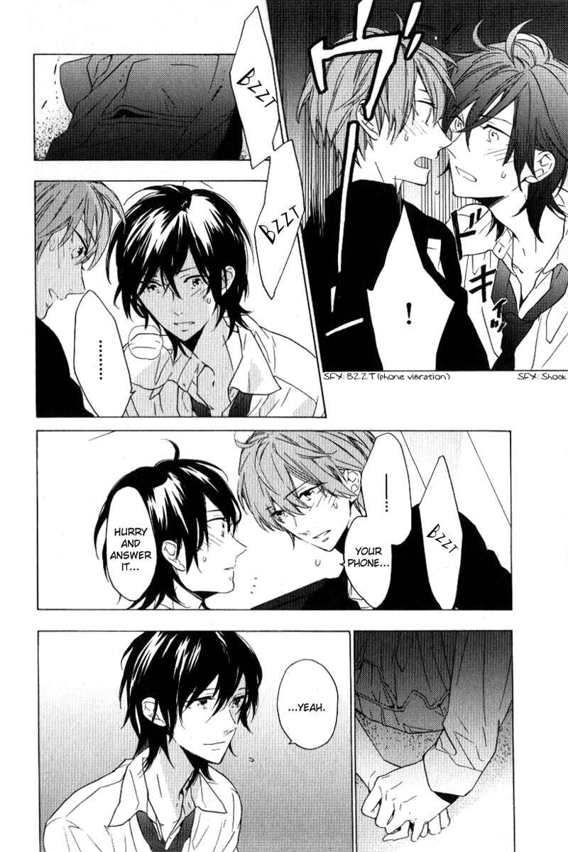 Page 24 Chapter 11 Seven Days