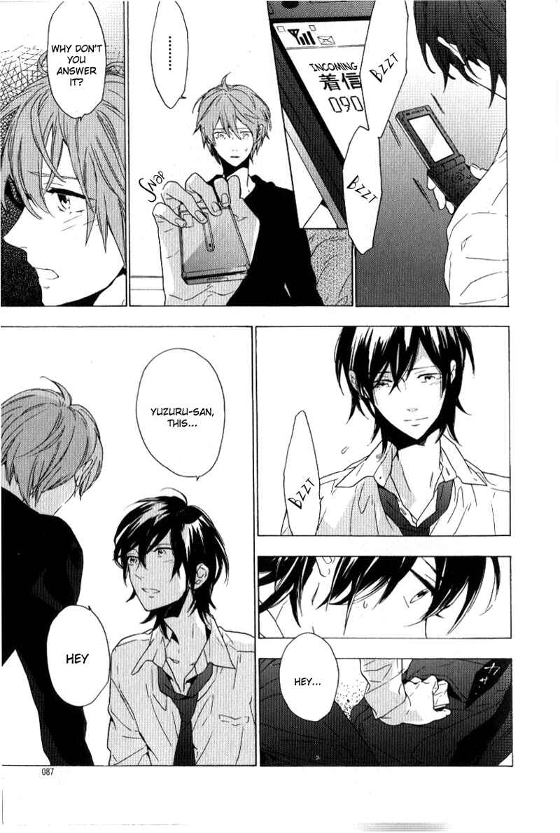 Page 25 Chapter 11 Seven Days