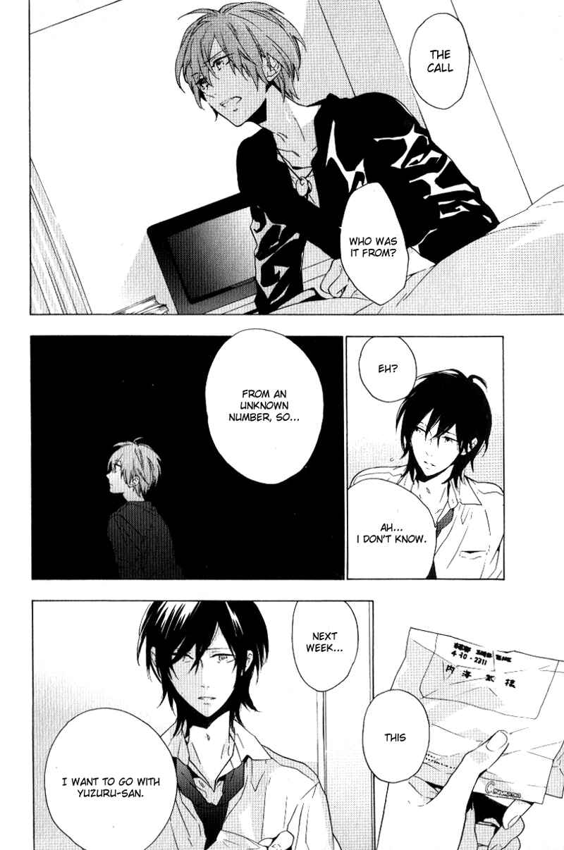 Page 26 Chapter 11 Seven Days