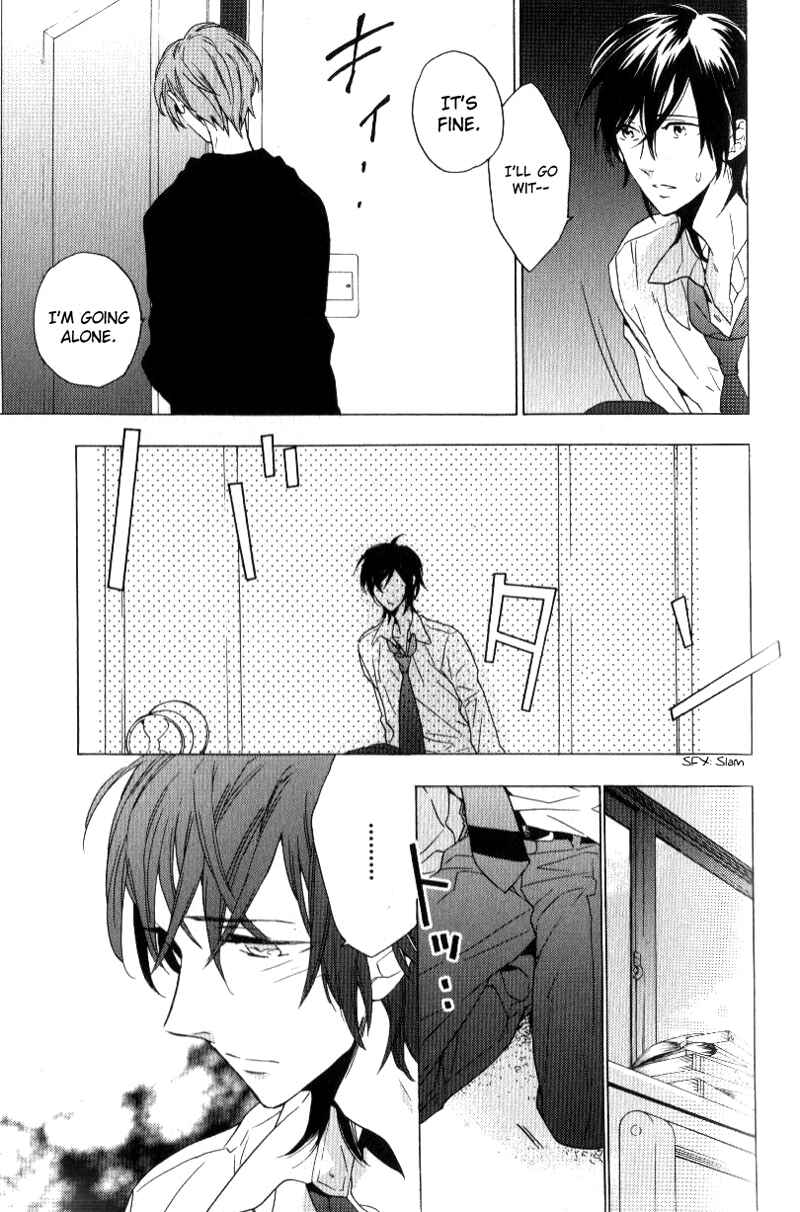 Page 29 Chapter 11 Seven Days