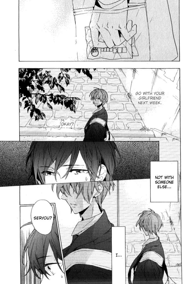 Page 3 Chapter 11 Seven Days