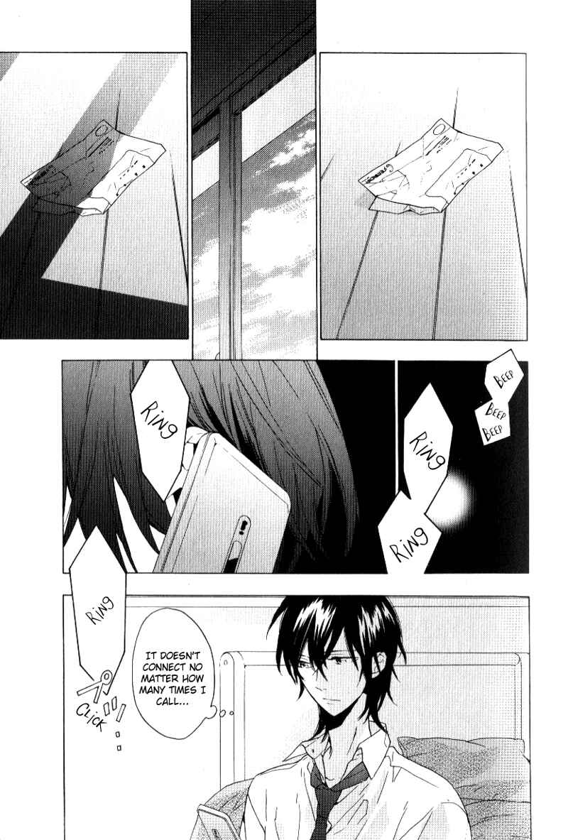 Page 31 Chapter 11 Seven Days