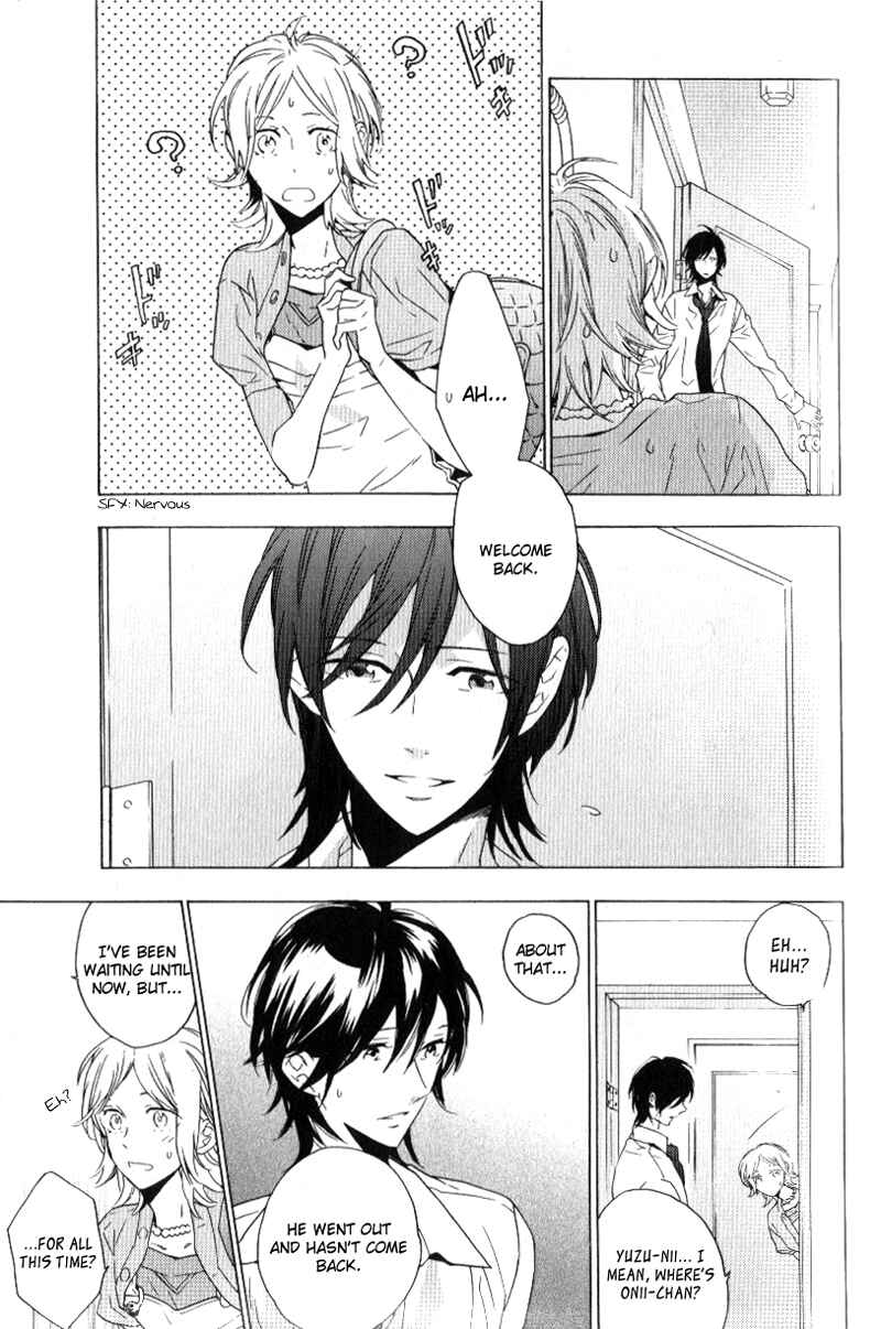 Page 33 Chapter 11 Seven Days