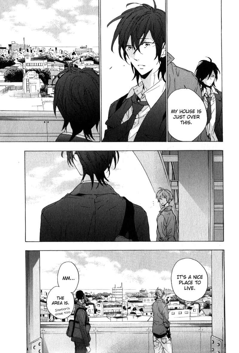 Page 5 Chapter 11 Seven Days