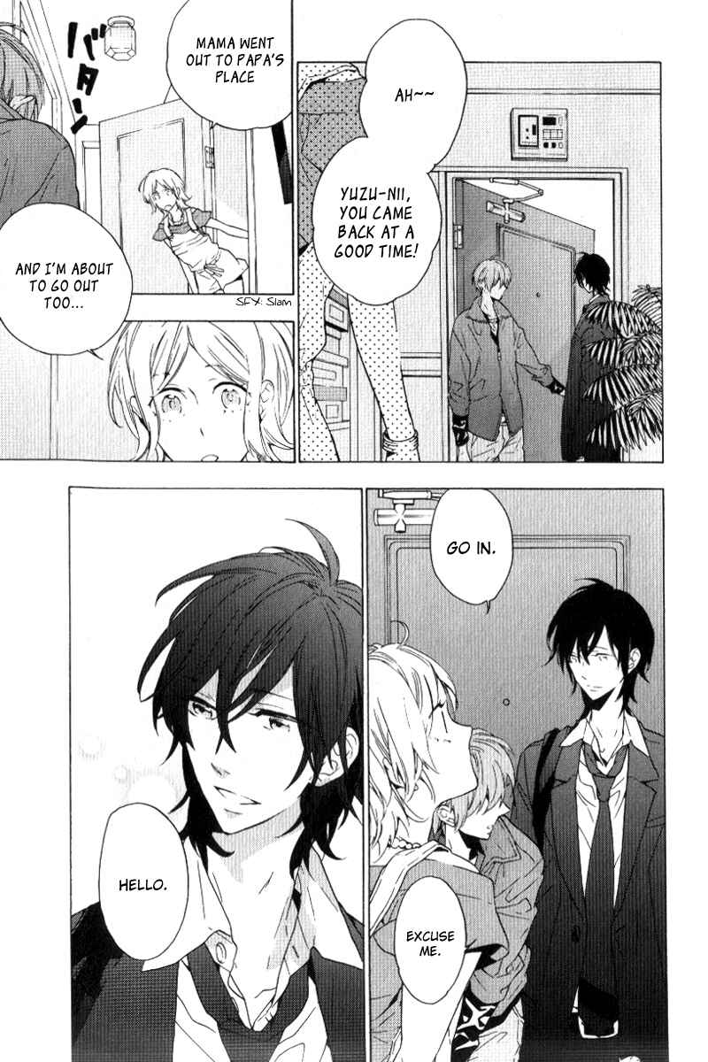 Page 7 Chapter 11 Seven Days