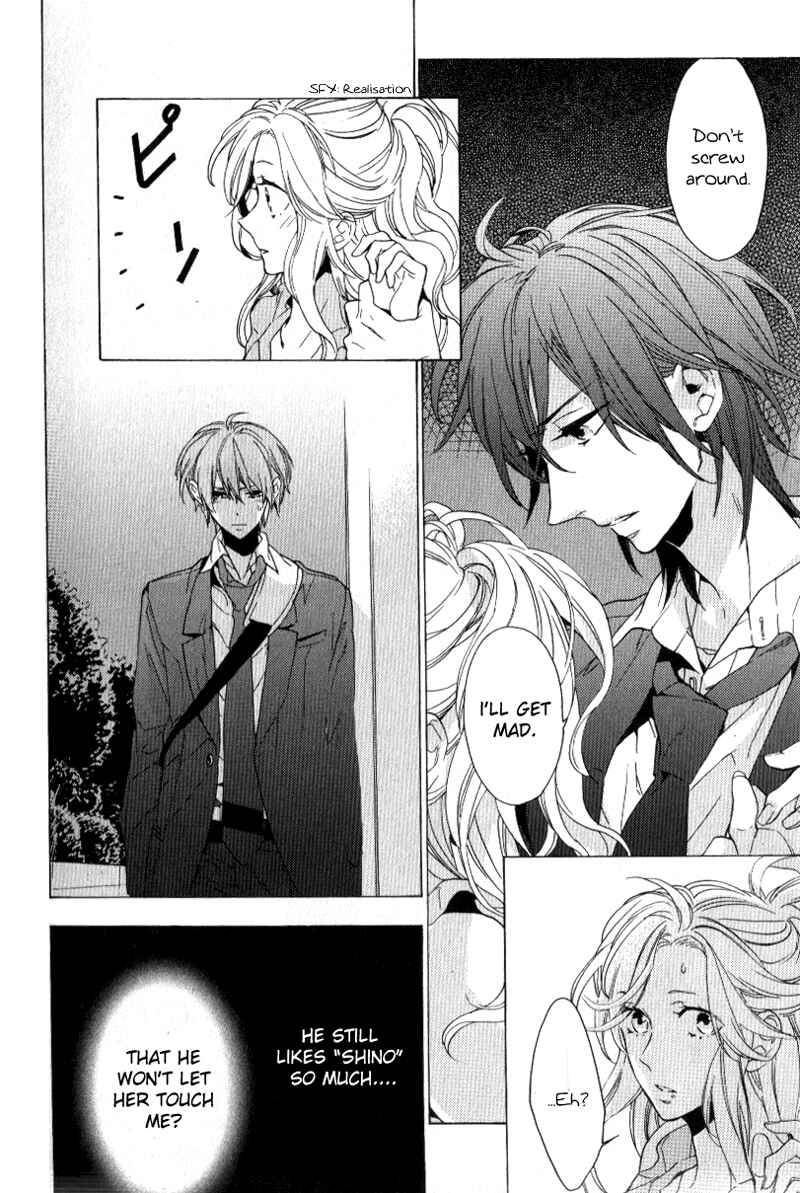Page 11 Chapter 9 Seven Days