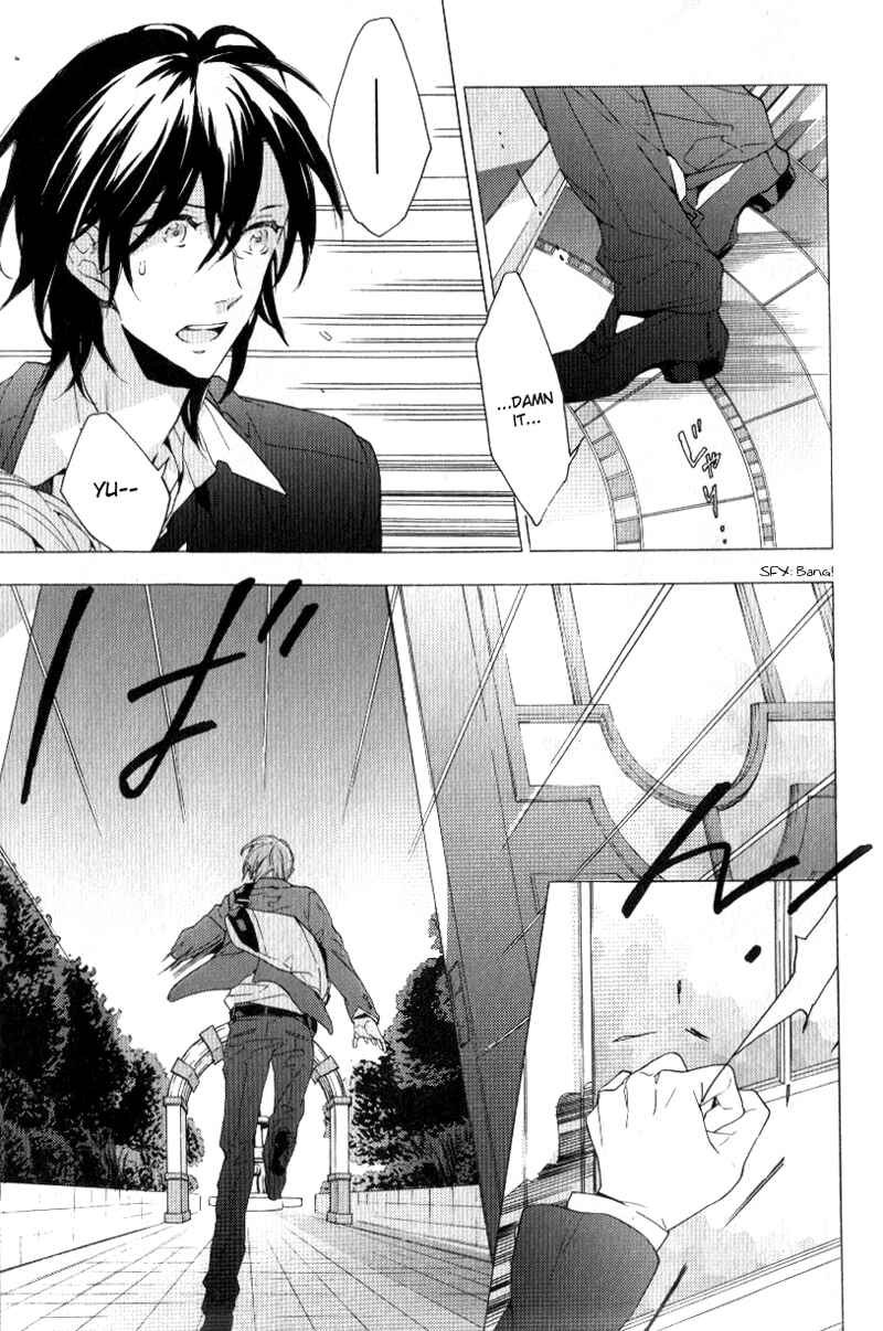 Page 14 Chapter 9 Seven Days
