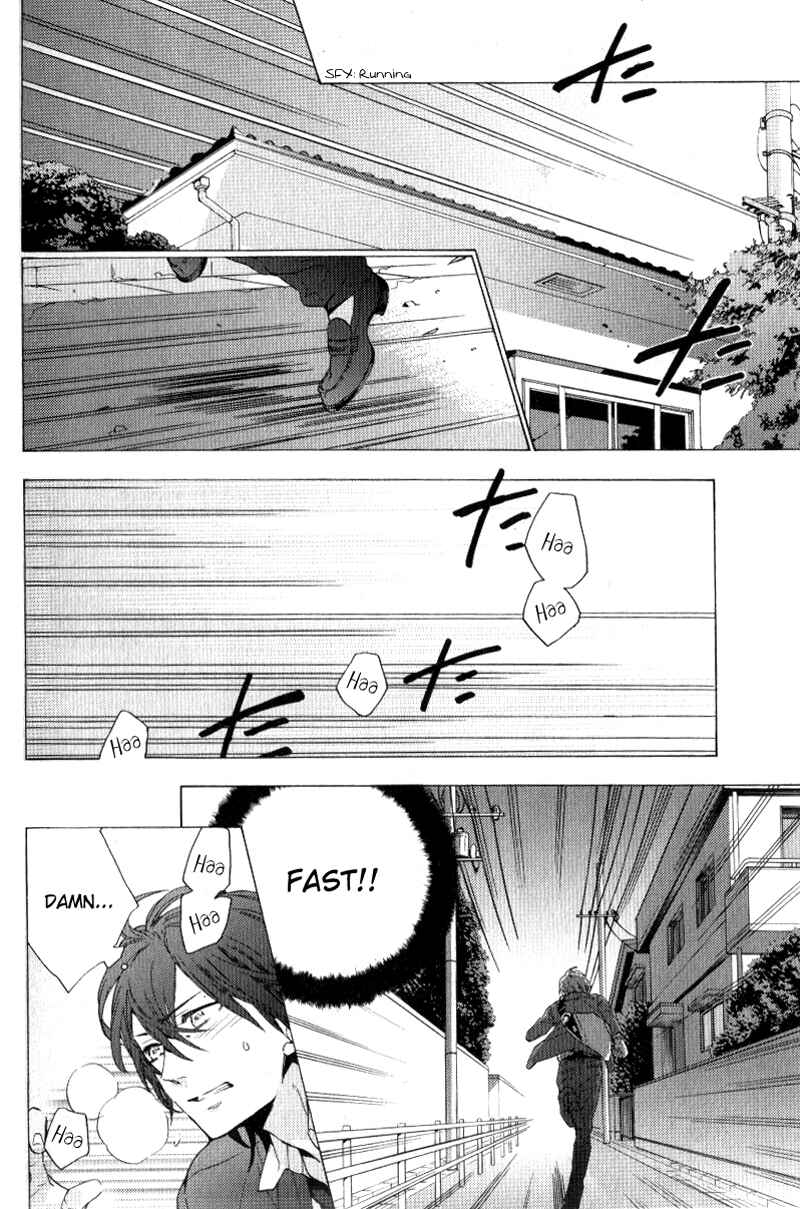 Page 17 Chapter 9 Seven Days
