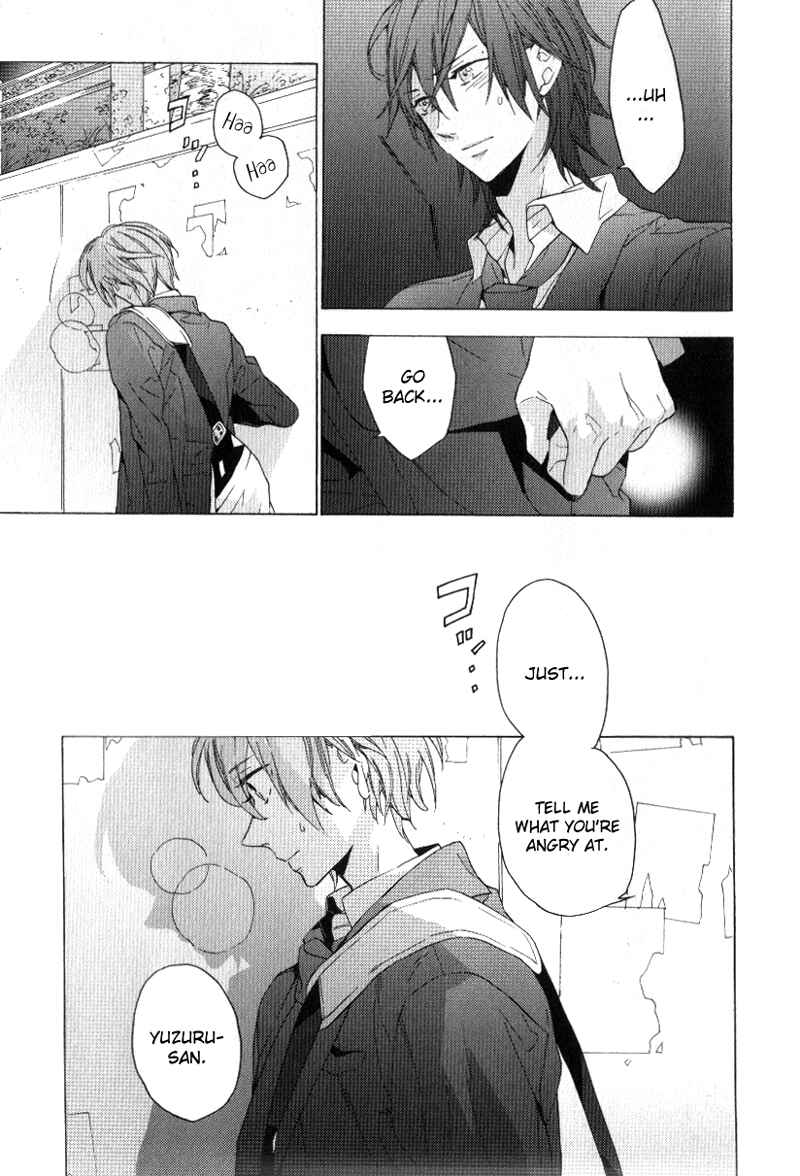 Page 20 Chapter 9 Seven Days