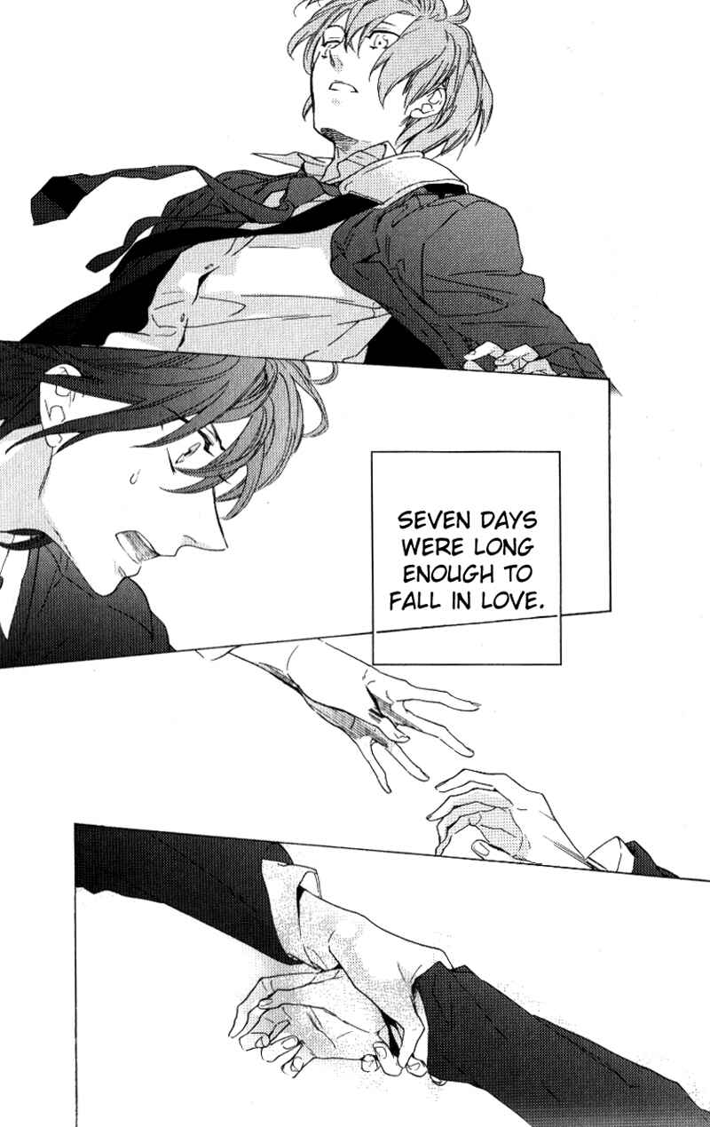 Page 24 Chapter 9 Seven Days