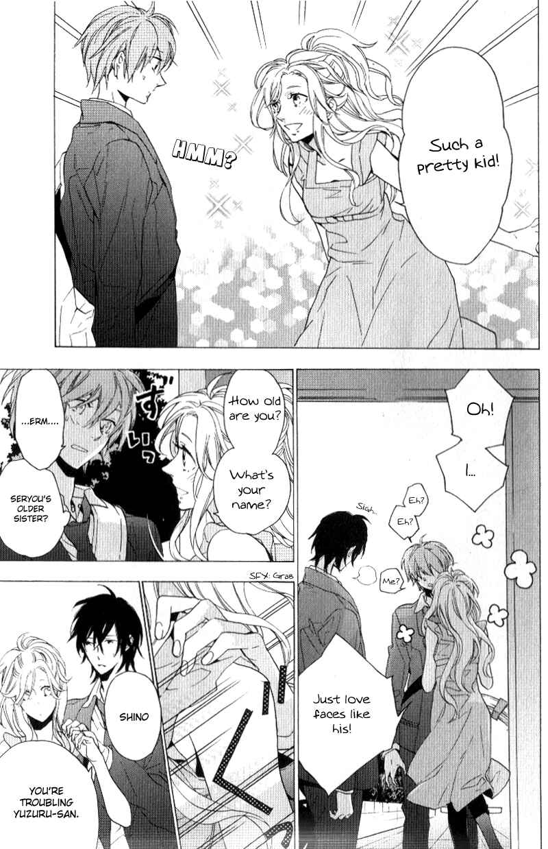 Page 8 Chapter 9 Seven Days