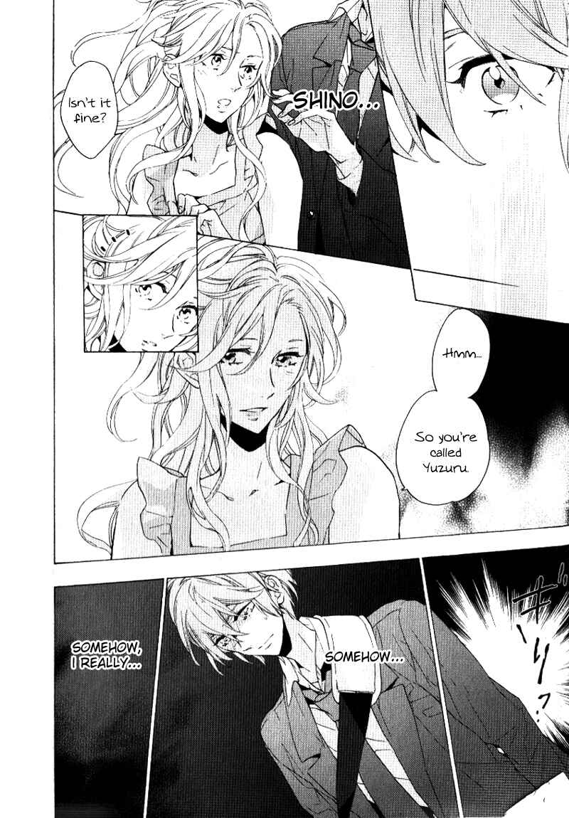 Page 9 Chapter 9 Seven Days