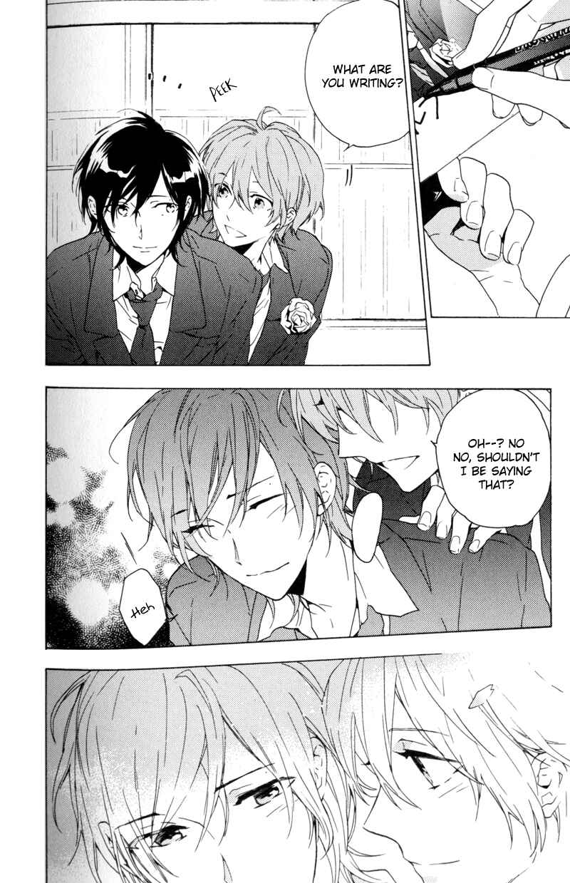 Page 7 Chapter 13.5 Seven Days