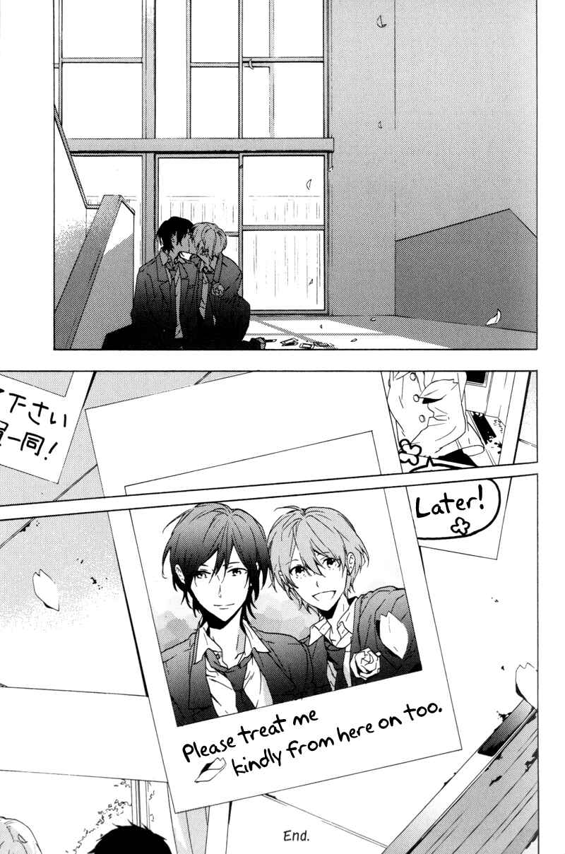 Page 8 Chapter 13.5 Seven Days