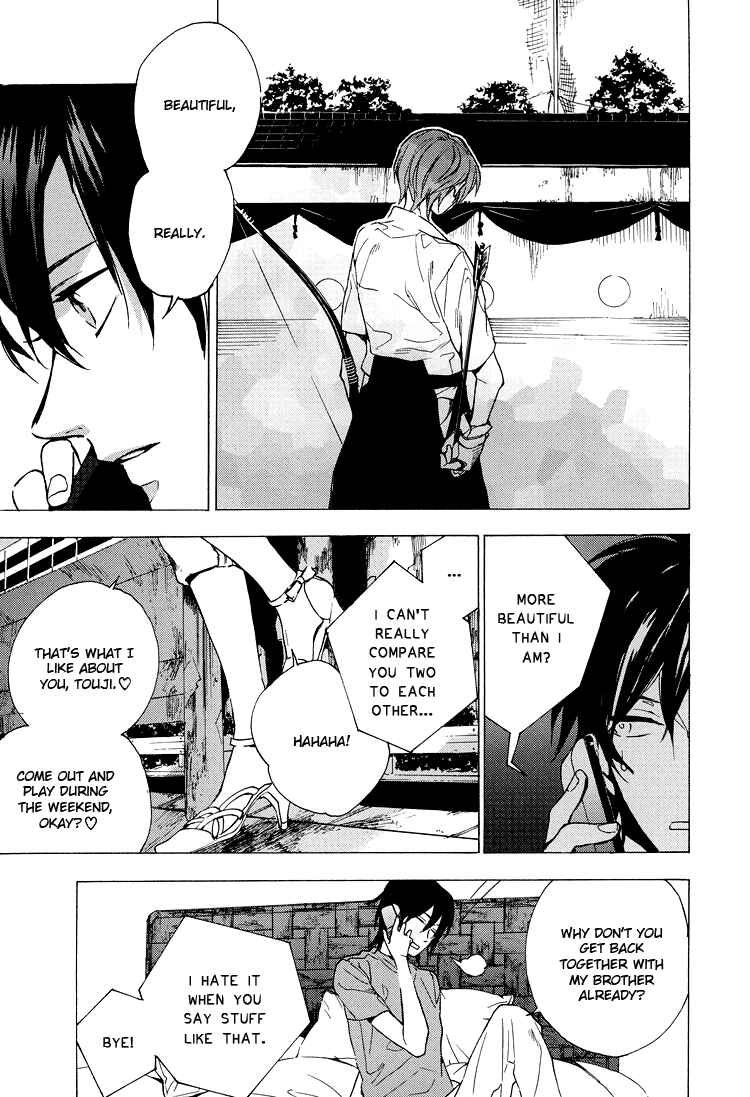 Page 11 Chapter 2 Seven Days