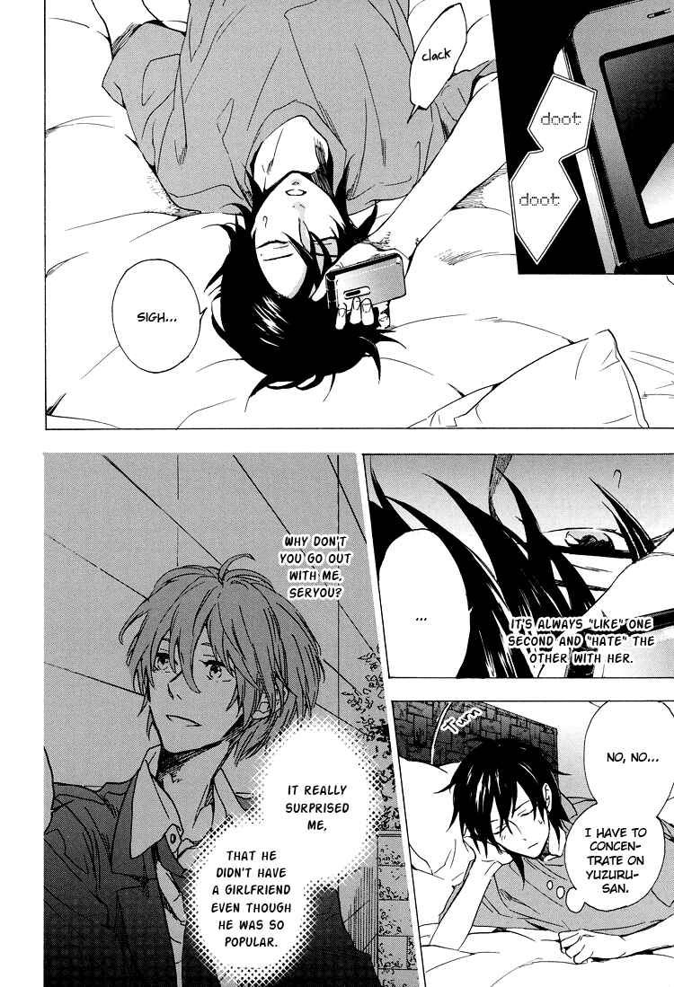 Page 12 Chapter 2 Seven Days