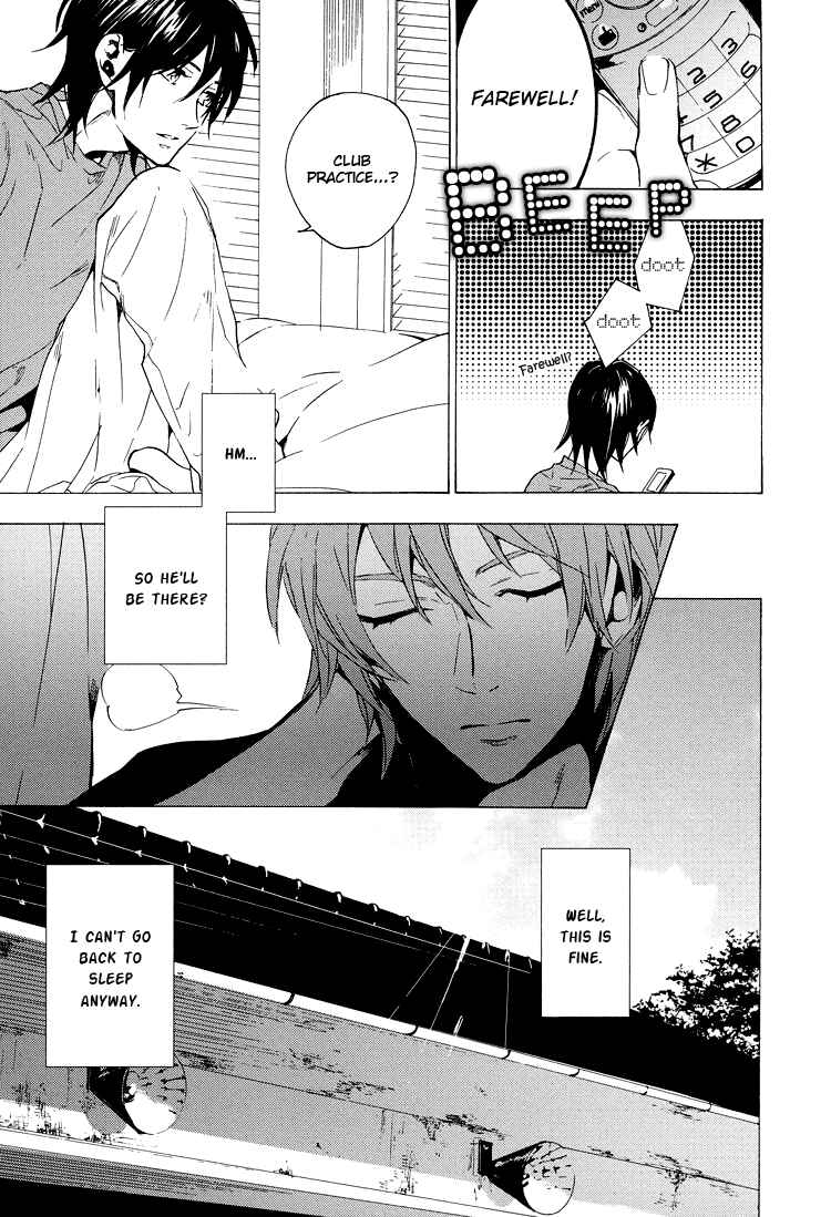 Page 19 Chapter 2 Seven Days