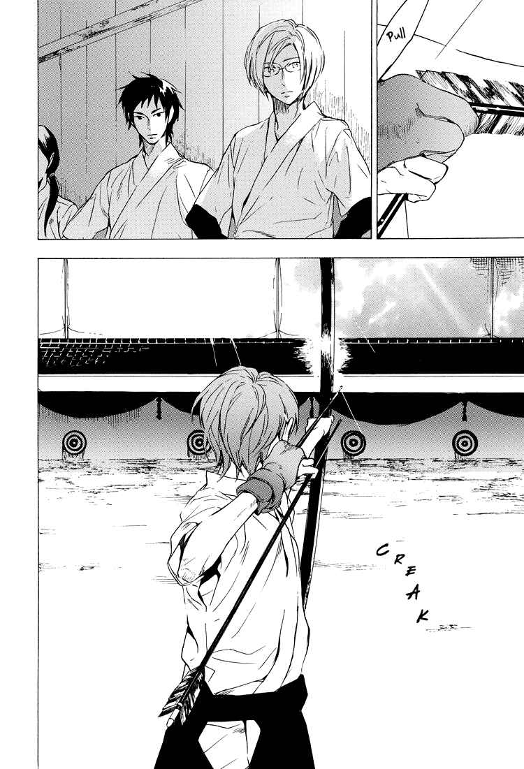 Page 20 Chapter 2 Seven Days