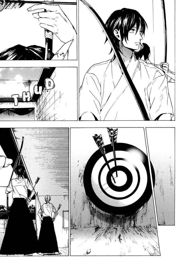 Page 25 Chapter 2 Seven Days