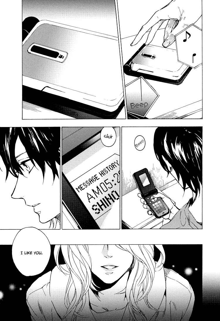 Page 3 Chapter 2 Seven Days