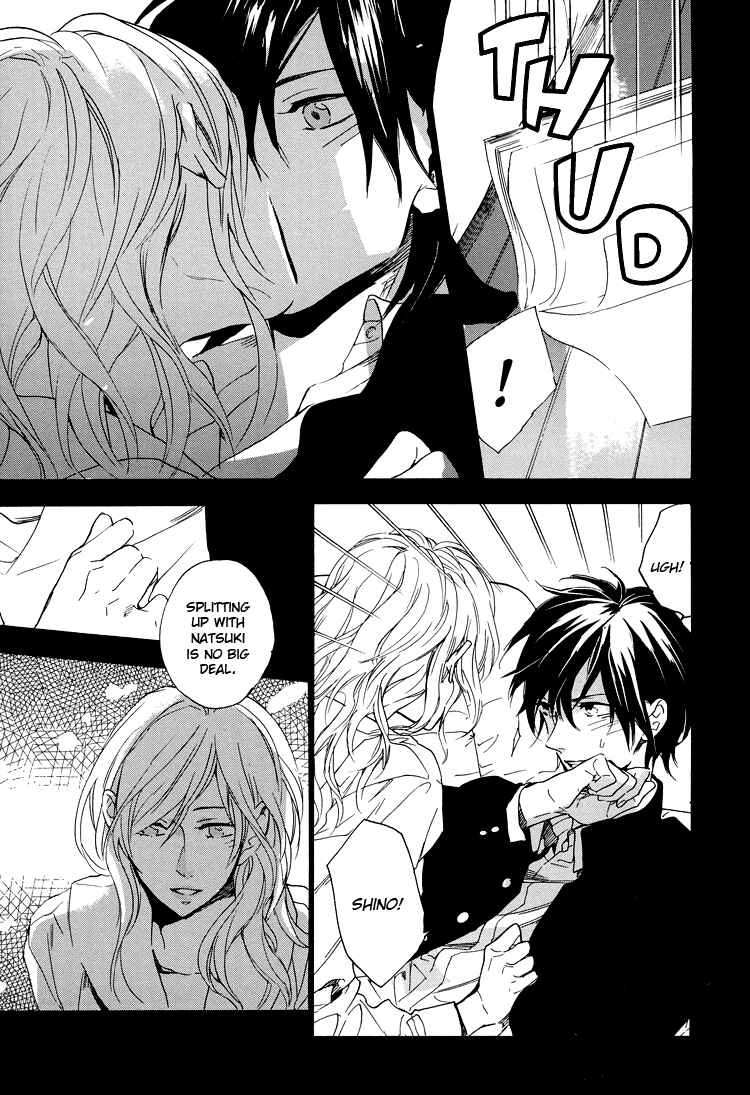 Page 5 Chapter 2 Seven Days