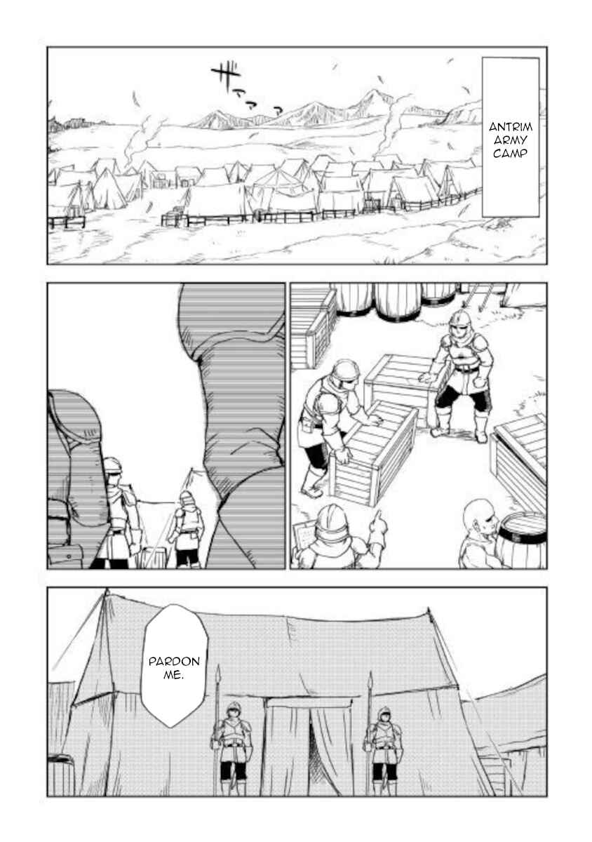 Page 2 Chapter 62 Isekai Tensei Soudouki
