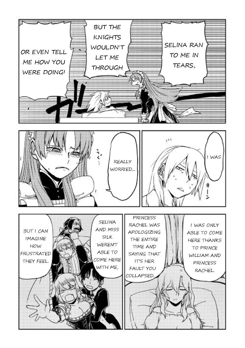 Page 15 Chapter 24 Isekai Tensei Soudouki