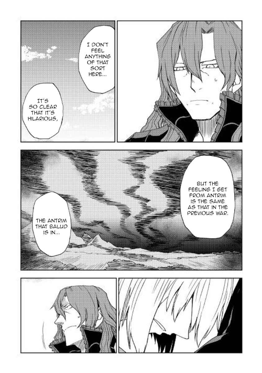 Page 10 Chapter 59 Isekai Tensei Soudouki