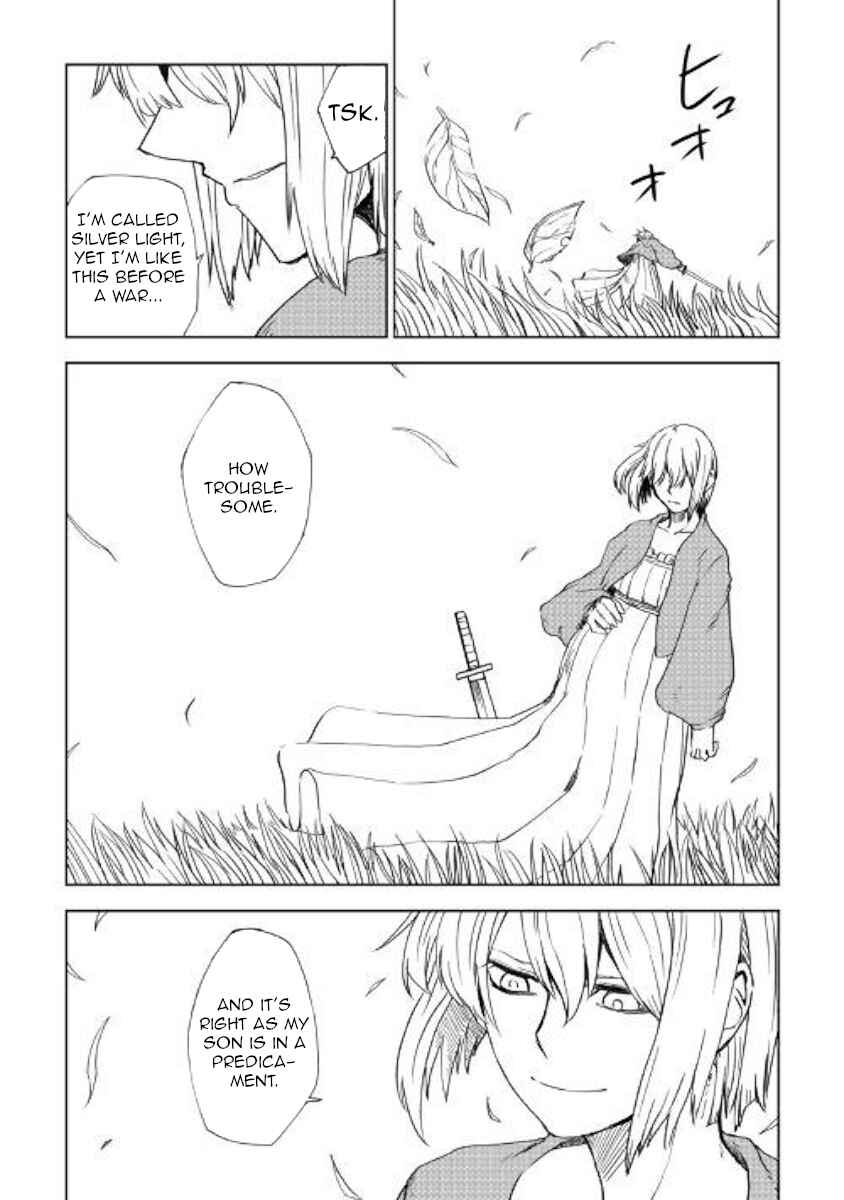 Page 4 Chapter 59 Isekai Tensei Soudouki