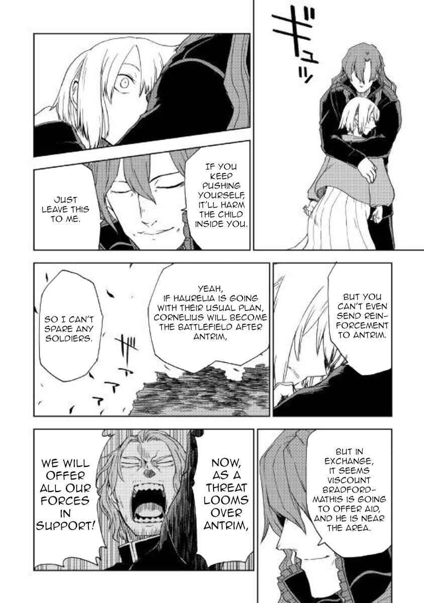 Page 6 Chapter 59 Isekai Tensei Soudouki