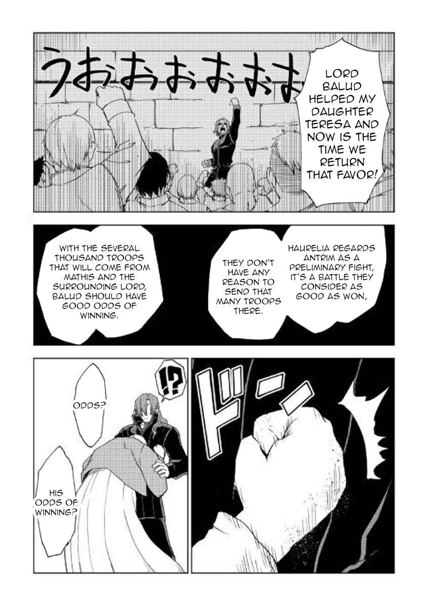 Page 7 Chapter 59 Isekai Tensei Soudouki