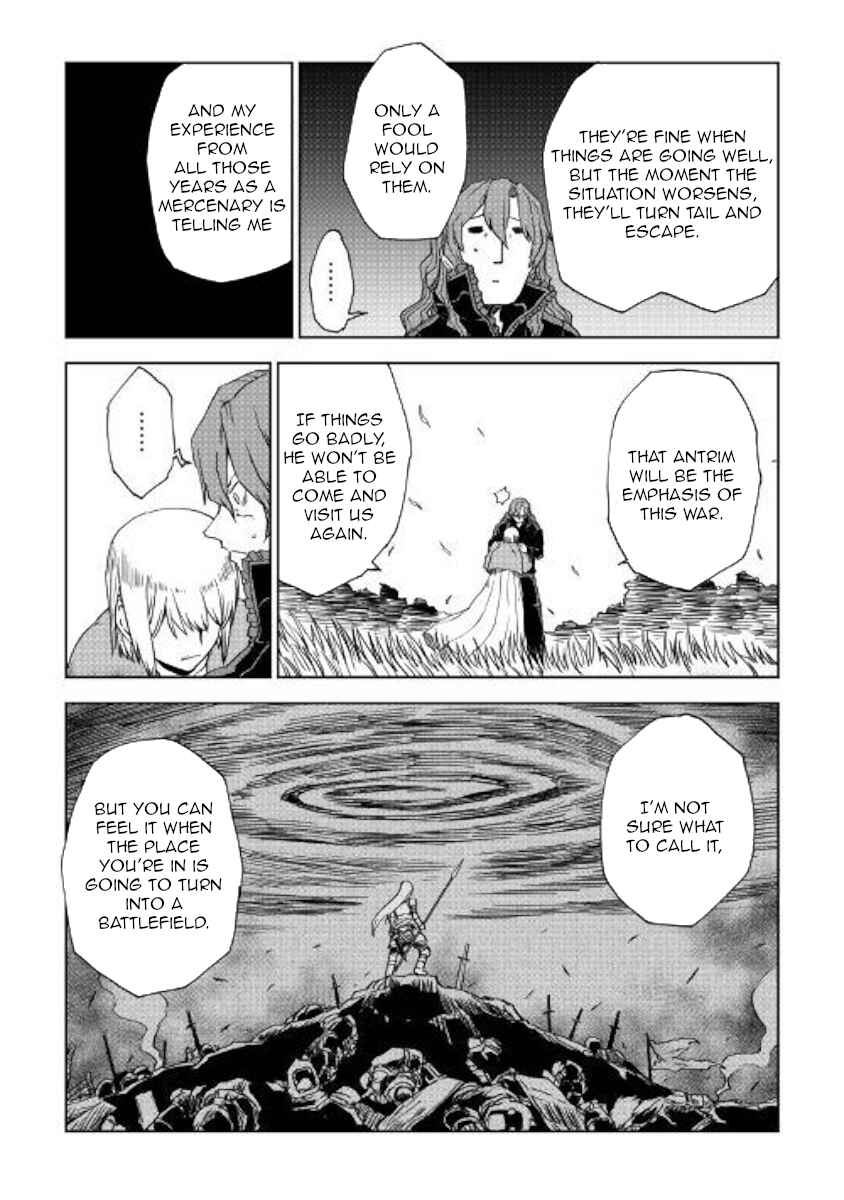 Page 9 Chapter 59 Isekai Tensei Soudouki