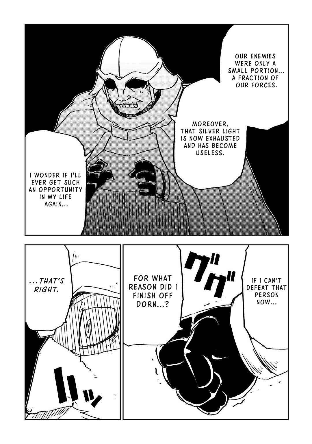 Page 11 Chapter 86 Isekai Tensei Soudouki