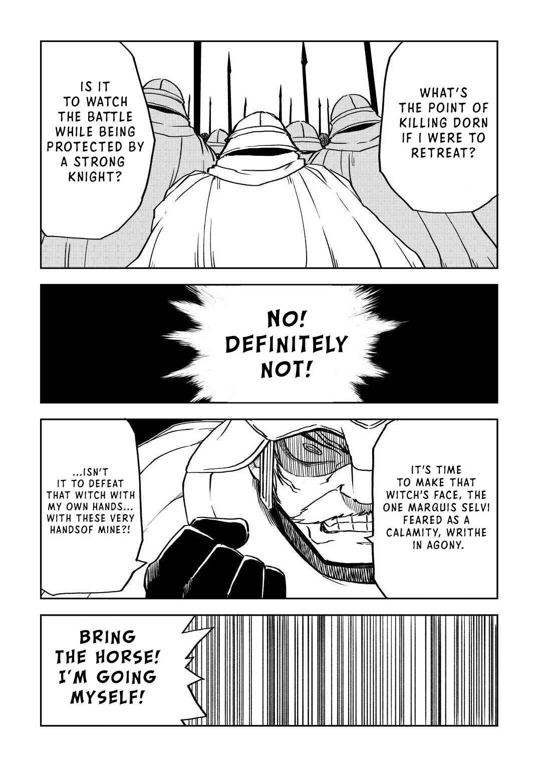 Page 12 Chapter 86 Isekai Tensei Soudouki