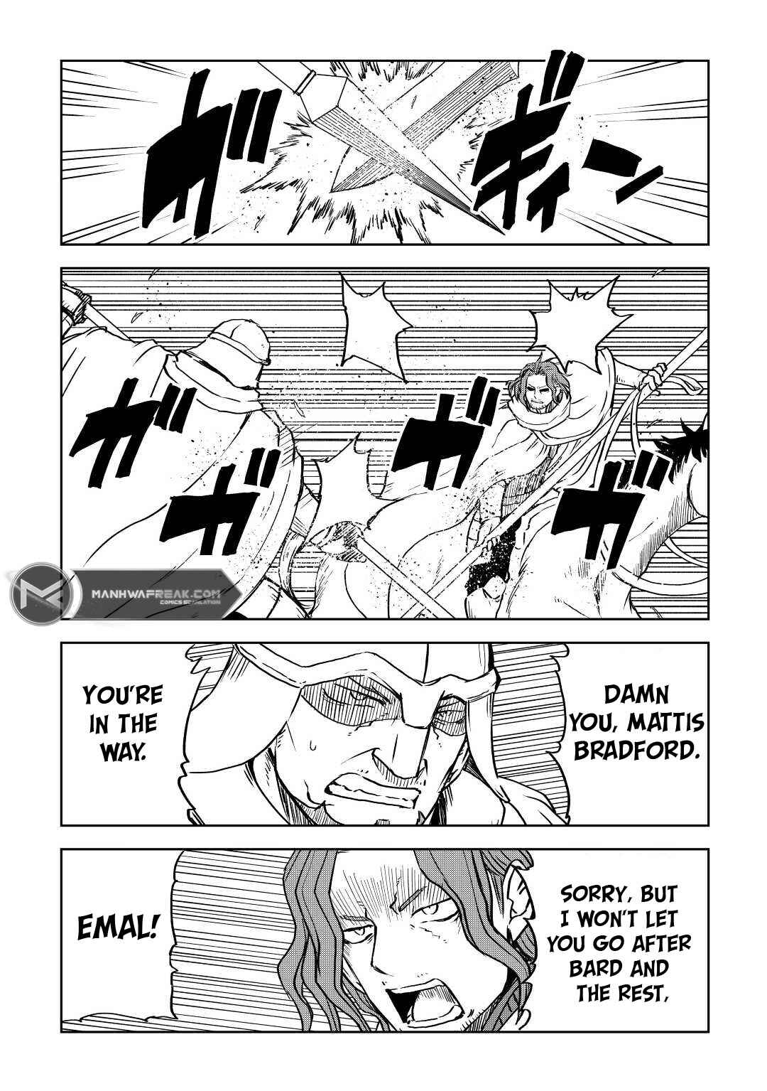 Page 7 Chapter 86 Isekai Tensei Soudouki