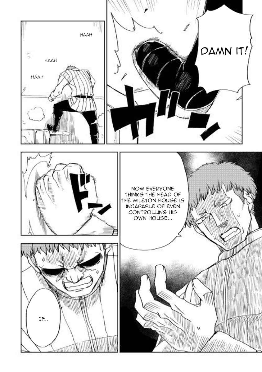 Page 4 Chapter 48 Isekai Tensei Soudouki
