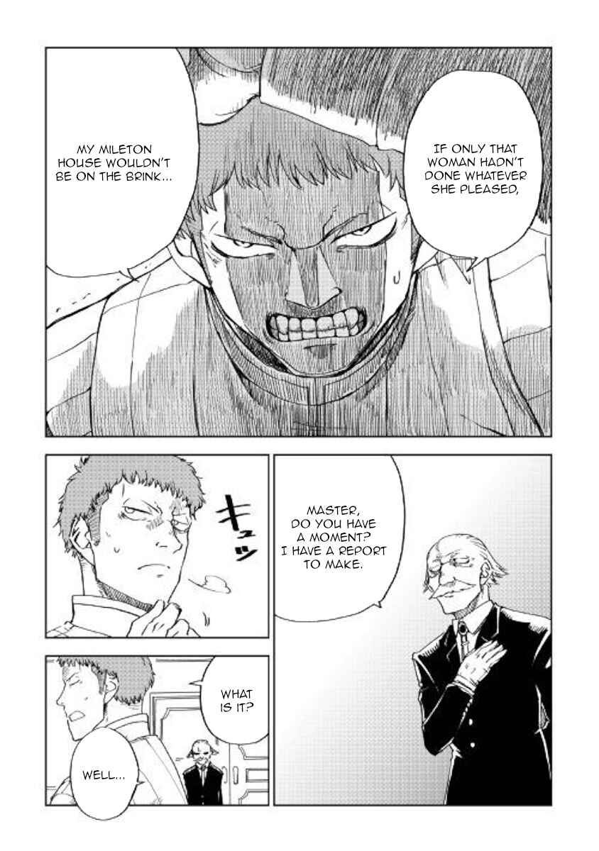 Page 5 Chapter 48 Isekai Tensei Soudouki