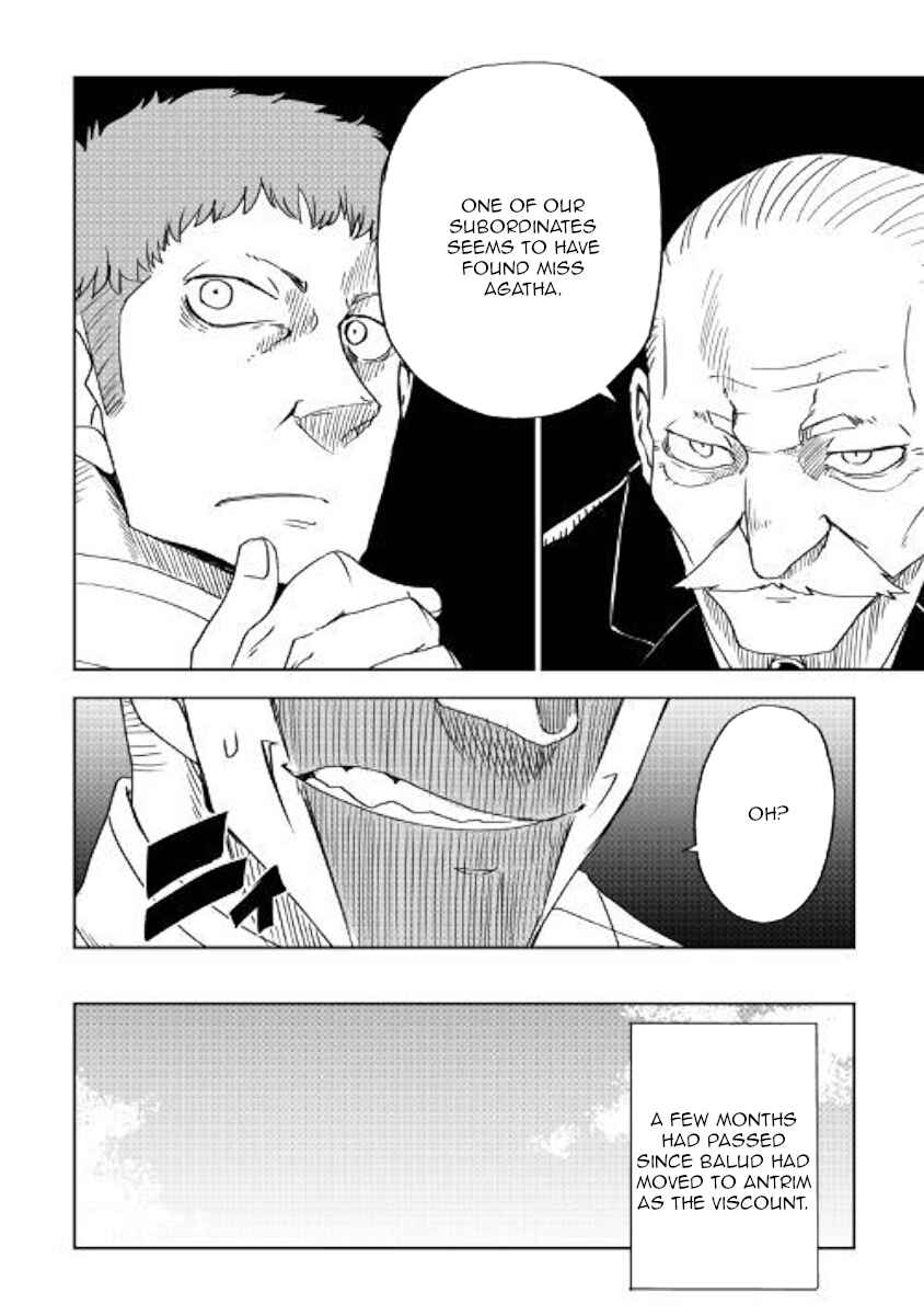 Page 6 Chapter 48 Isekai Tensei Soudouki