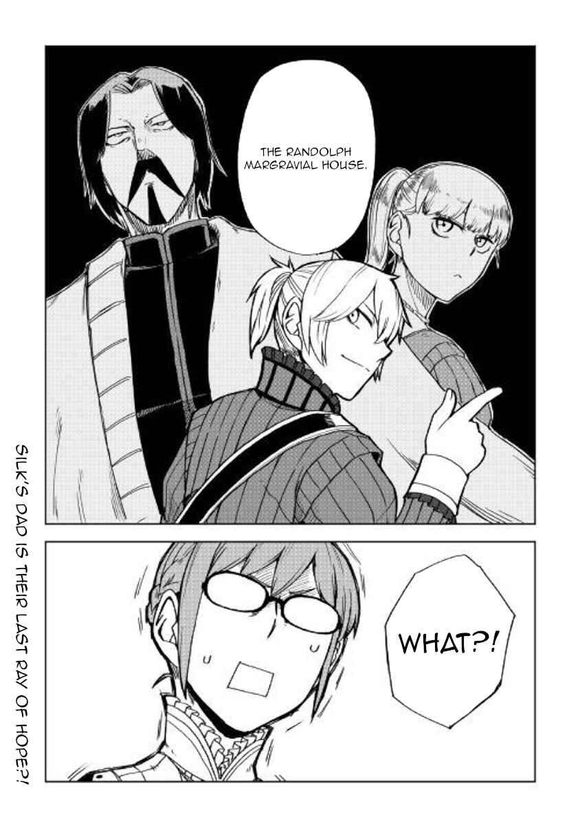 Page 24 Chapter 51 Isekai Tensei Soudouki