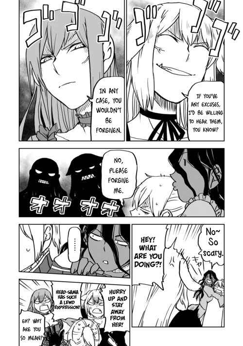 Page 15 Chapter 91 Isekai Tensei Soudouki