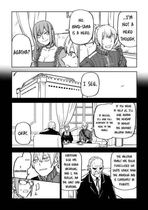 Page 7 Chapter 91 Isekai Tensei Soudouki