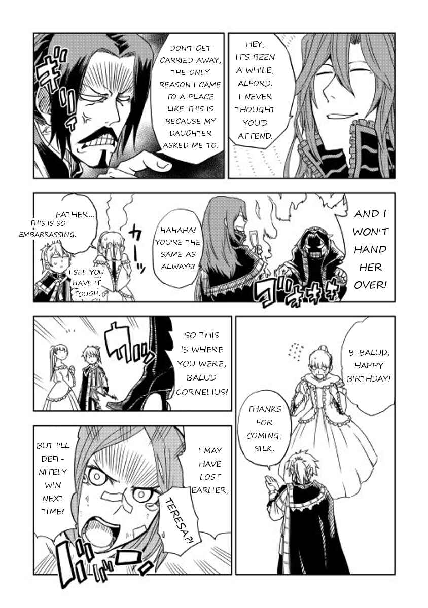 Page 4 Chapter 18 Isekai Tensei Soudouki