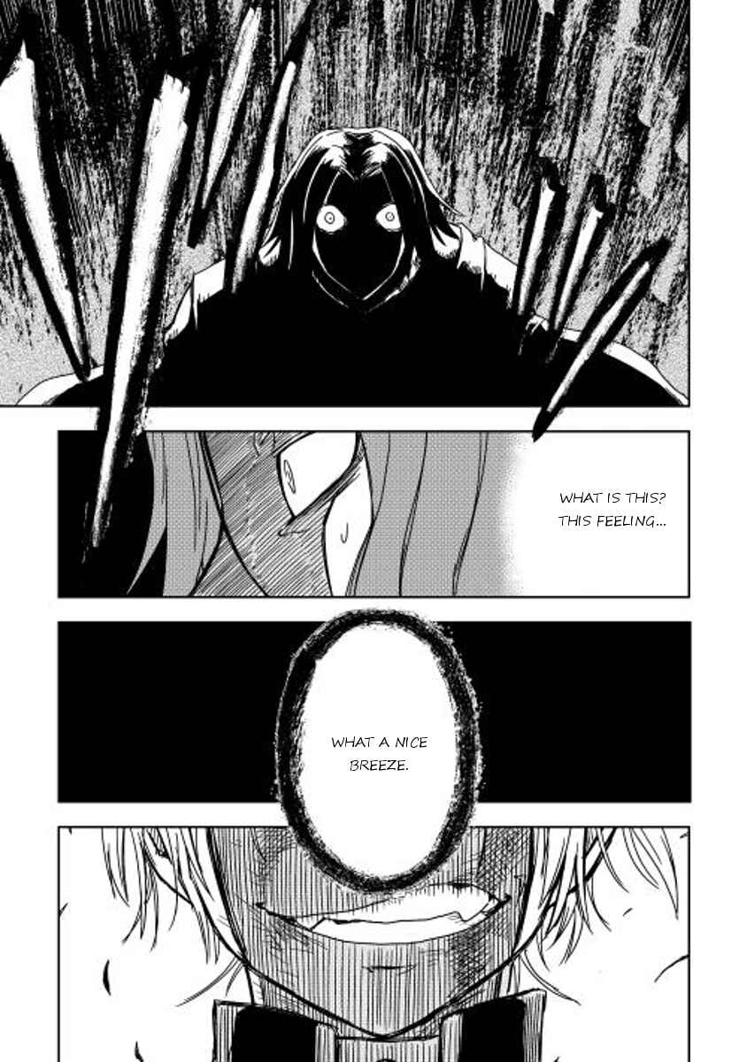 Page 22 Chapter 8 Isekai Tensei Soudouki