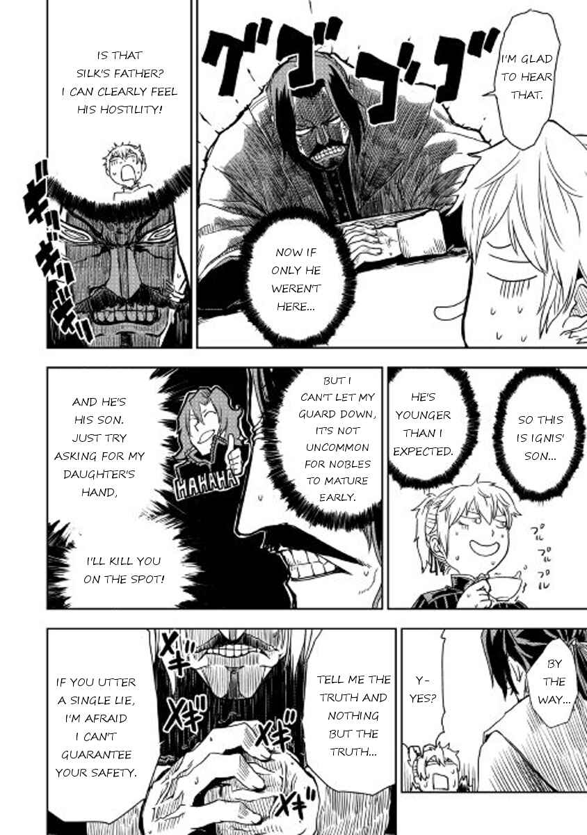 Page 10 Chapter 15 Isekai Tensei Soudouki