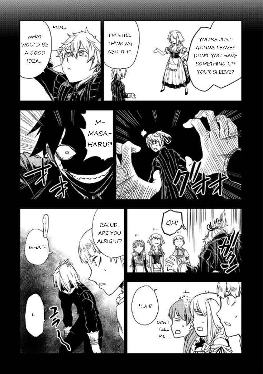 Page 5 Chapter 15 Isekai Tensei Soudouki