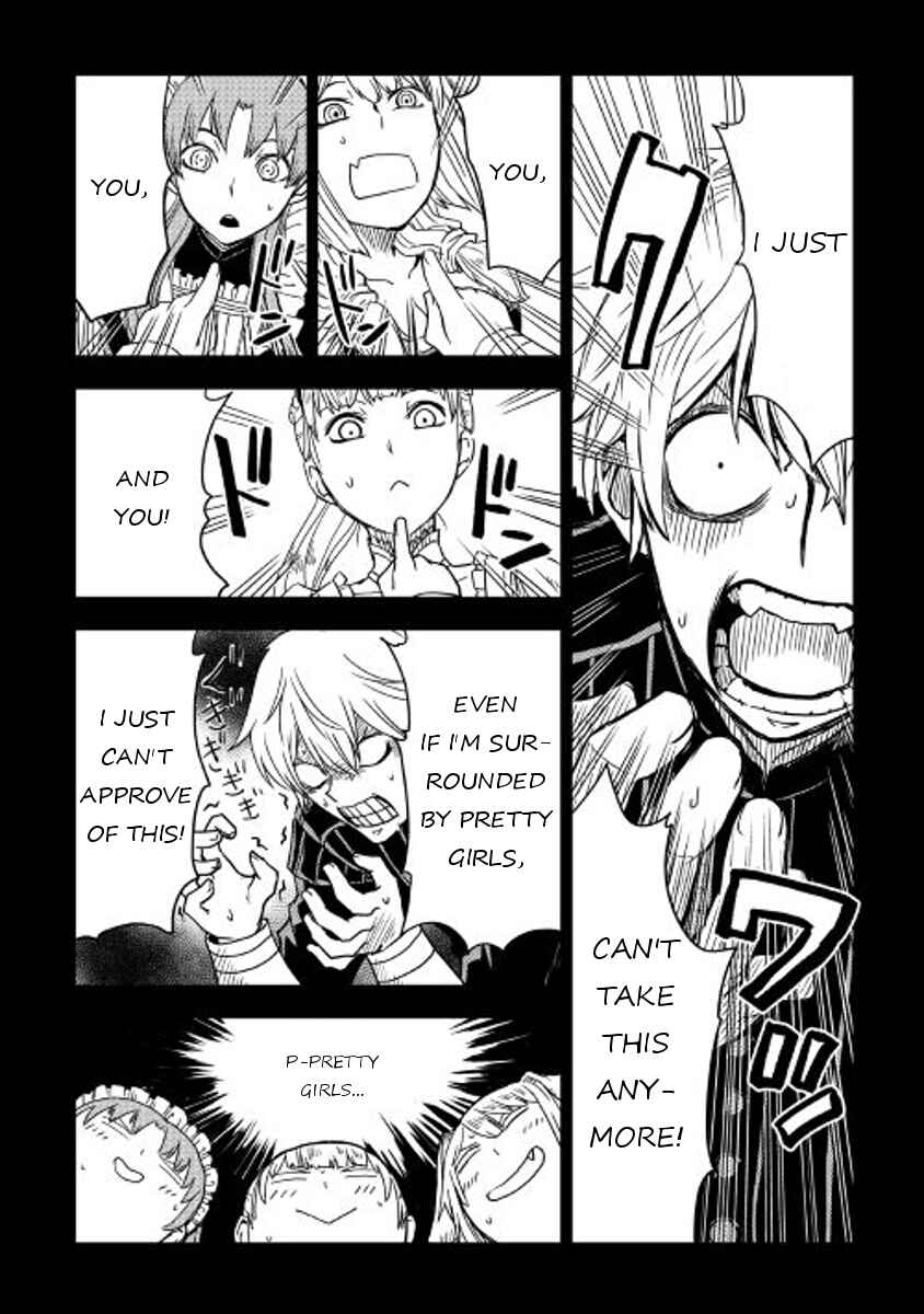 Page 6 Chapter 15 Isekai Tensei Soudouki