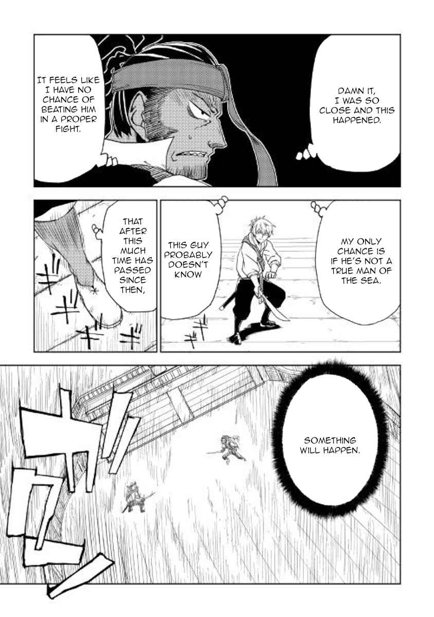 Page 21 Chapter 38 Isekai Tensei Soudouki