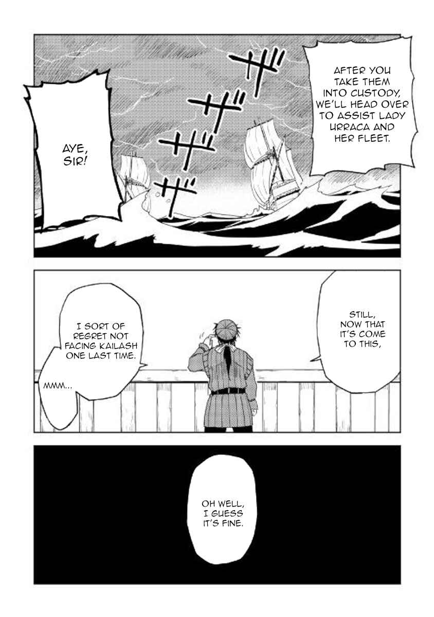 Page 29 Chapter 38 Isekai Tensei Soudouki