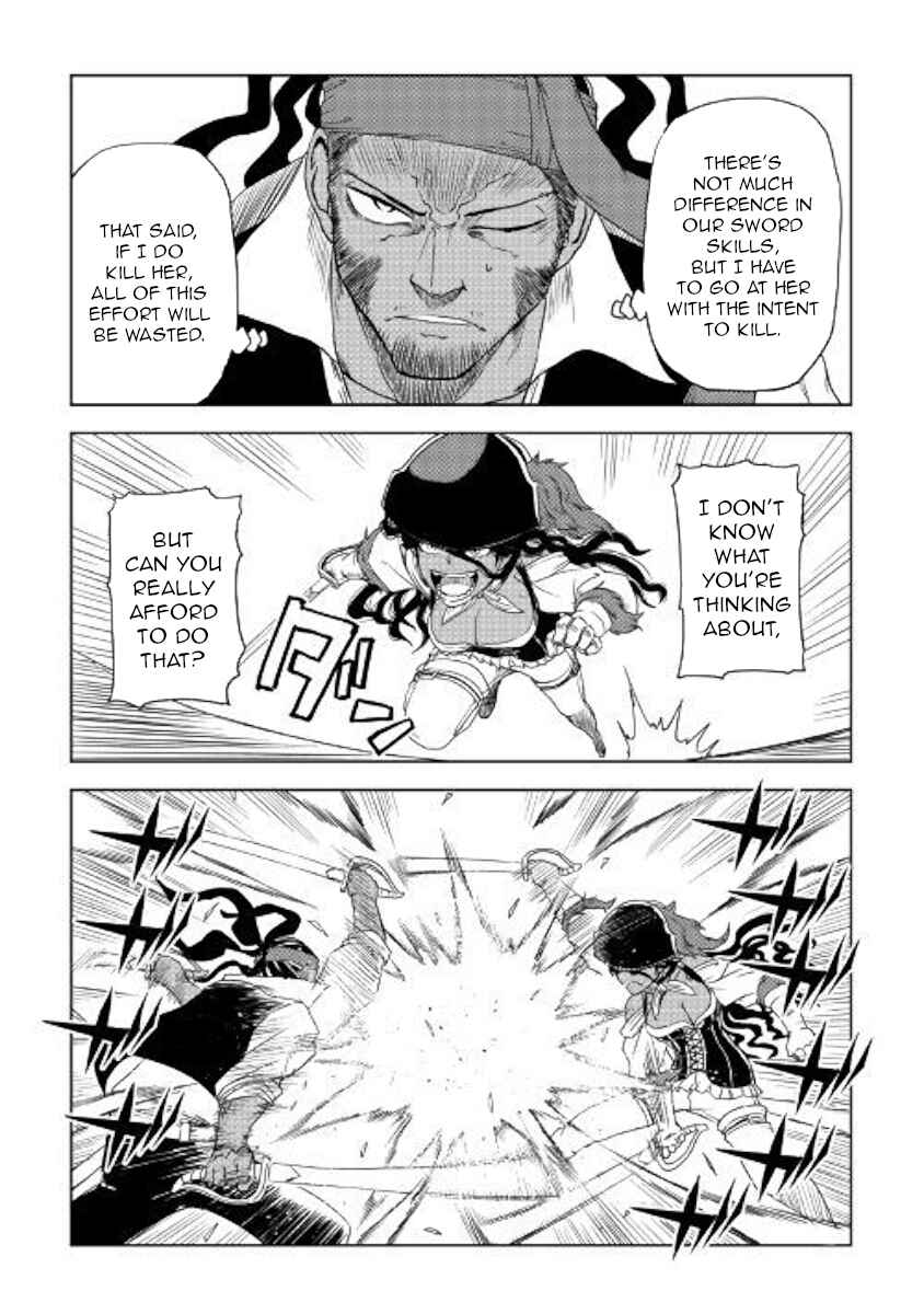 Page 7 Chapter 38 Isekai Tensei Soudouki