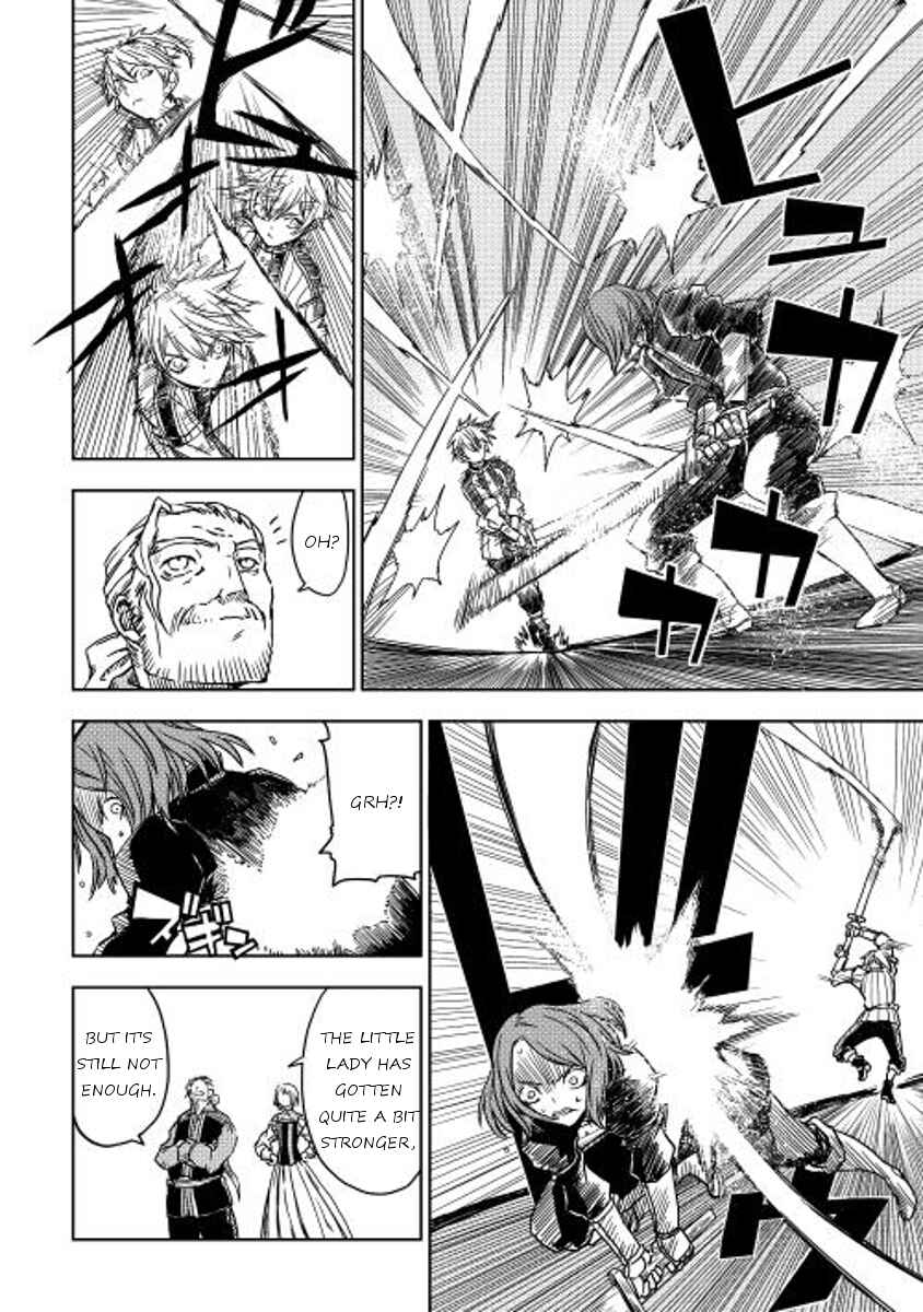 Page 10 Chapter 4 Isekai Tensei Soudouki